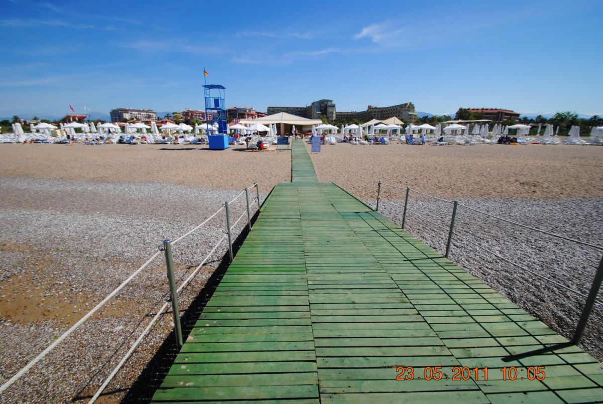 imagini hotel SILENCE BEACH RESORT SIDE